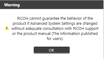 A screenshot of a computer error

Description automatically generated